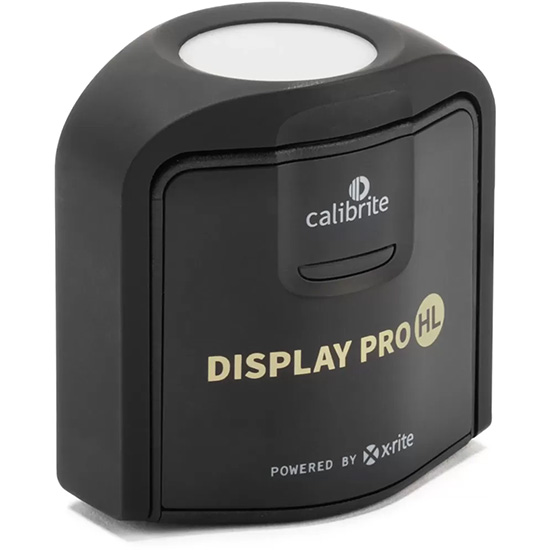 ���������� Calibrite Display Pro HL CCDIS3HL