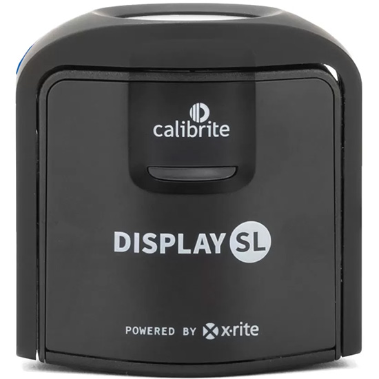 ���������� Calibrite Display SL CCDISSL