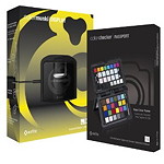 X-Rite ColorMunki Display + ColorChecker Passport