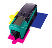 D19C Portable Reflection Densitometer Full Package