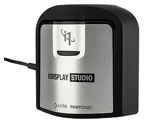 ���������� X-Rite i1Display Studio