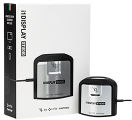 ���������� X-Rite i1Display Studio