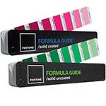 PANTONE Formula Guide Coated/Uncoated (GP1201)
