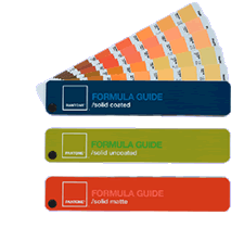 PANTONE Formula Guide Coated/Uncoated/Matte (GP1202)