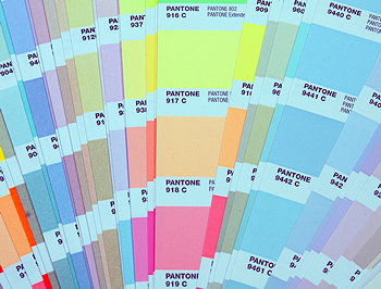 PANTONE PASTELS & NEONS Coated & Uncoated (GG1404)