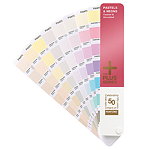 PANTONE PASTELS & NEONS Coated & Uncoated (GG1404)