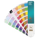 PANTONE STARTER GUIDE Solid Coated & Uncoated (GG1411)