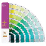 PANTONE COLOR BRIDGE� Coated (GG4103)