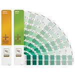 PANTONE CMYK Coated & Uncoated (GP4101)