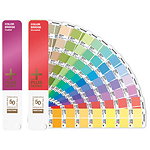 PANTONE COLOR BRIDGE� Coated & Uncoated Set (GP4102)