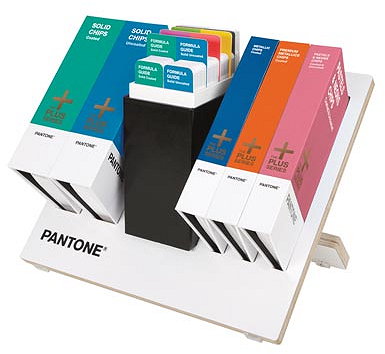 PANTONE REFERENCE LIBRARY (GPC105)