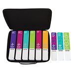 PANTONE ESSENTIALS with FORMULA GUIDE & COLOR BRIDGE Supplements (GPG001XR)