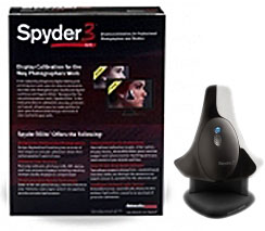 Datacolor Spyder3Elite