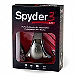 Datacolor Spyder3Elite