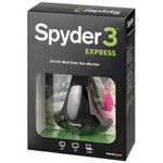 Datacolor Spyder3Express
