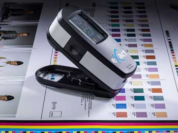 ����������� X-Rite eXact Basic Plus (without Bluetooth)