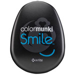 ���������� X-Rite ColorMunki Smile