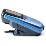 DensiEye 100 Portable Reflection Densitometer (Status E / Pol / SA)