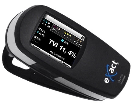 ����������� X-Rite eXact Basic