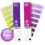 PANTONE Formula Guide Solid Coated & Solid Uncoated (GP1301)