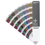 PANTONE METALLICS Coated (GG1307)