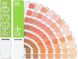 PANTONE COLOR BRIDGE� Uncoated with SUPPLEMENT (GG4004XR)
