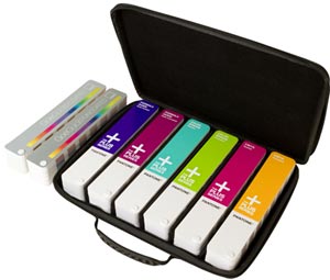 PANTONE Essentials Advance (GPG003)