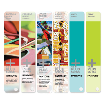 ����� �������� ������������ PANTONE Essentials (GPG301N)