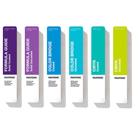 ����� �������� ������������ PANTONE Essentials (GPG301A)