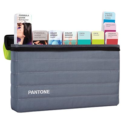 ����� �������� ������������ PANTONE PORTABLE GUIDE STUDIO (GPG304N)