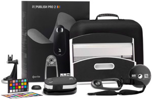 ���������� X-Rite i1Publish Pro 2
