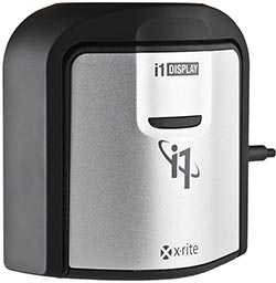 ���������� X-Rite i1 Display Pro