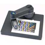 Eye-One iO Automated Scanning Table