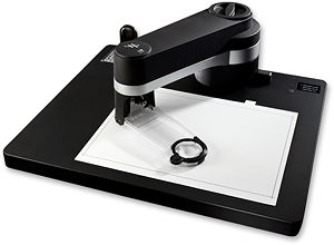 ��������������� ���� i1iO for i1Pro 2 Automated Scanning Table
