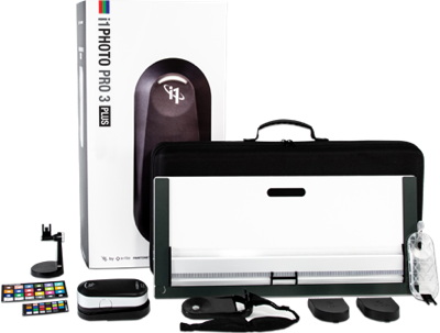 ���������� X-Rite i1Photo Pro 3 Plus