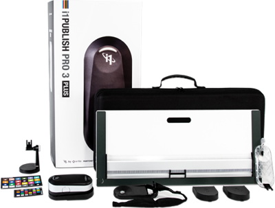 ���������� X-Rite i1Publish Pro 3 Plus