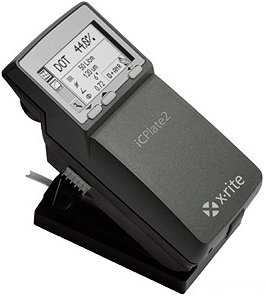 ����������� iCPlate2 X