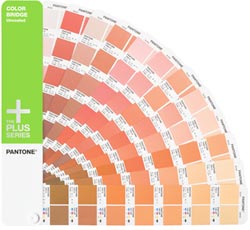 PANTONE Color Bridge Guide Uncoated (GG4004)