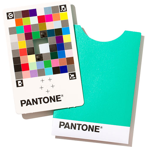 �������� ����� Pantone Color Match Card (PCNCT-CARD)