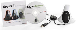 ���������� Datacolor Spyder4Express