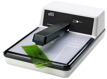 X-rite vipFLEX2