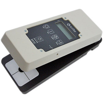 ����������� X-Rite 331C Portable Transmission Densitometer