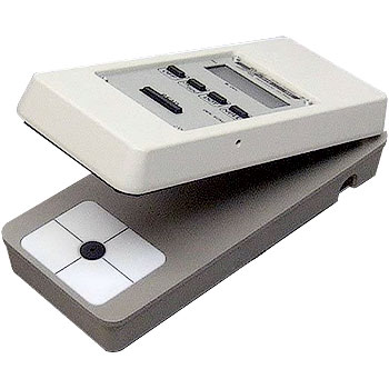 ����������� X-Rite 341X Portable Transmission Densitometer