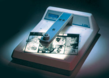 ����������� X-Rite 361T Tabletop Transmission Densitometer