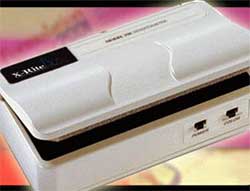 ����������� X-Rite 396 Dual-Color Sensitometer