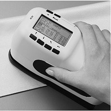 X-Rite SP60 Portable Sphere Spectrophotometer