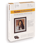Kodak Ektatherm 1400 Print Kit / Glossy / 8.5x14-inch / 50 prints