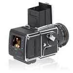 Hasselblad 503CWD 16 Megapixel SLR Digital Camera Kit