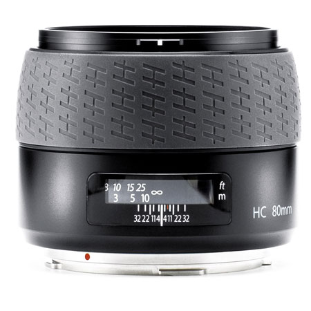 Hasselblad Normal 80 mm f/2.8 HC Auto Focus Lens