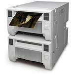 ����������� Mitsubishi CP-D707DW Printer